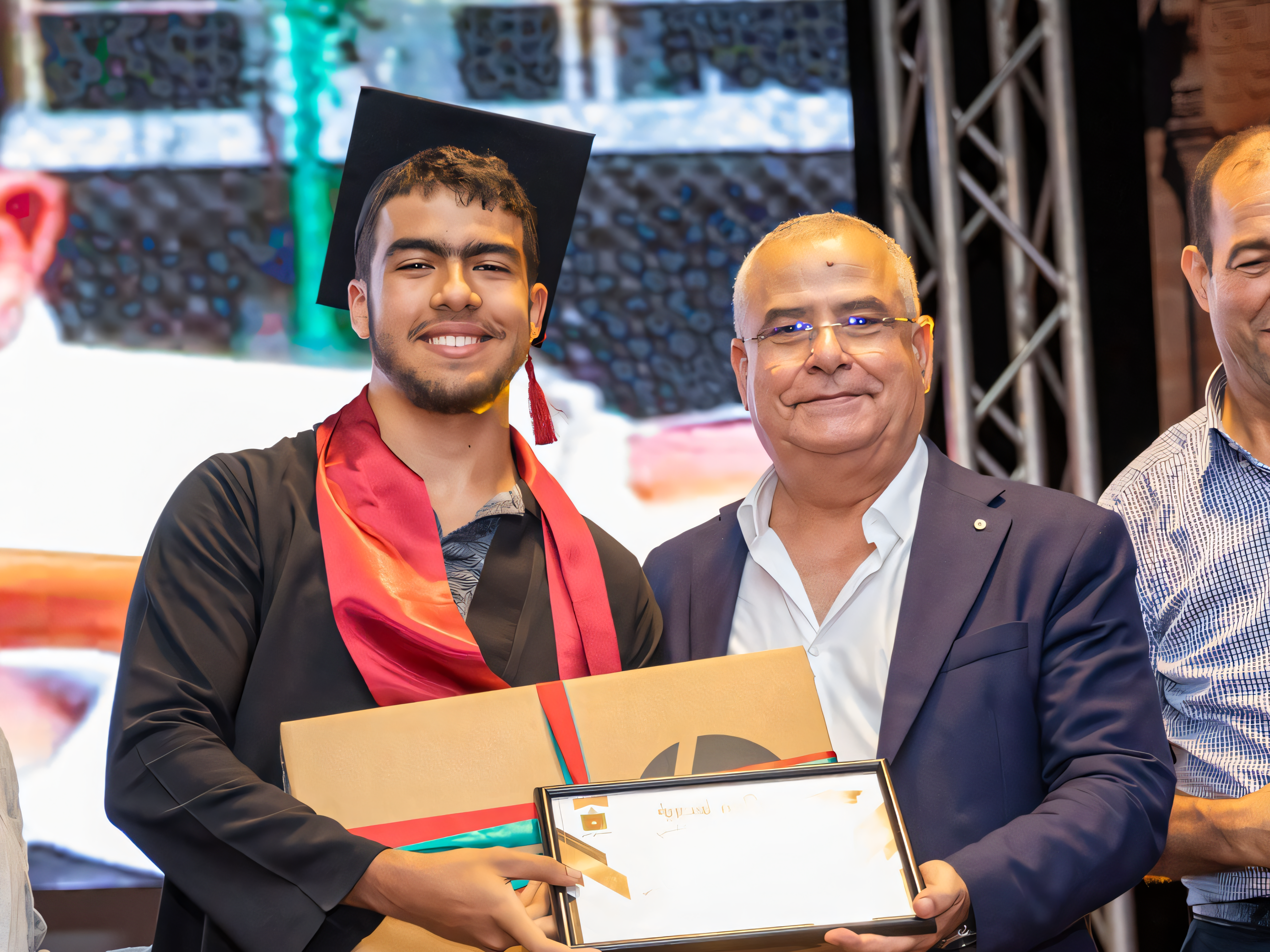 Award 2