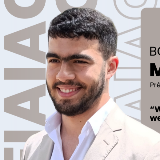 Mouad Boufnichel