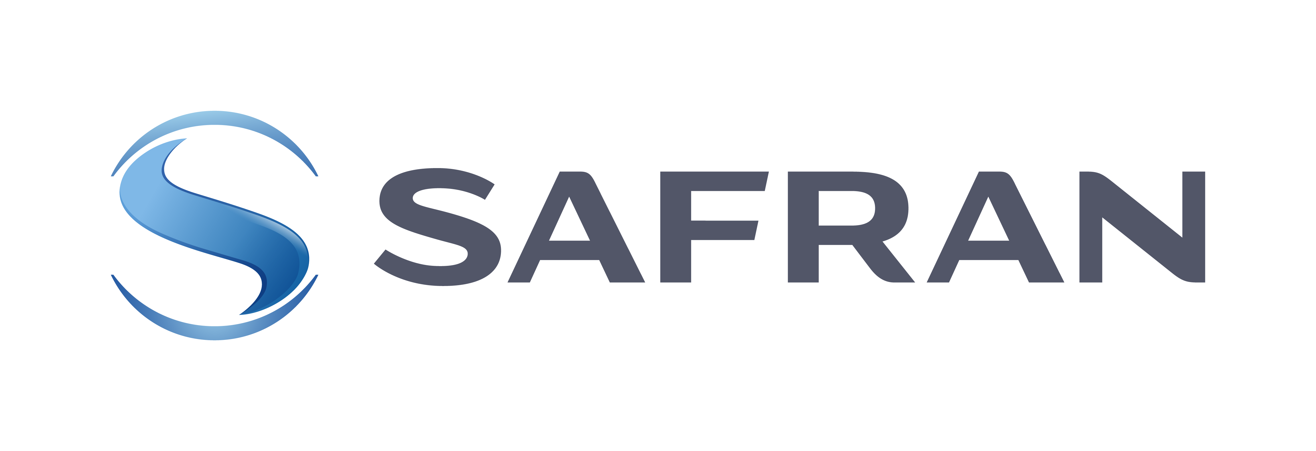 Safran Logo